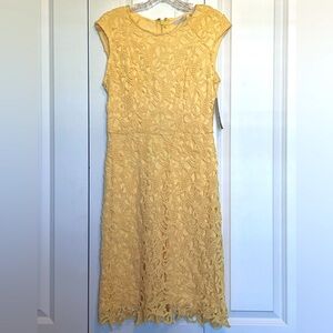 white graduation dress sleeves White Lace Short Sleeves Pretty Wedding Party Dress, White Graduation Dress